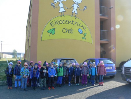 Ekocentrum